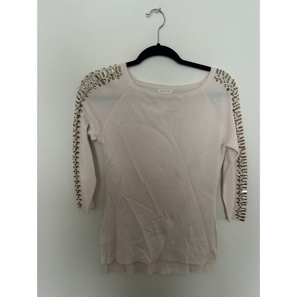 Cache Sweaters - Cache Womens Sweater * S *